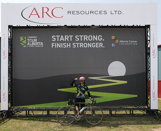 HERO WALL - POWERED BY ARC-570