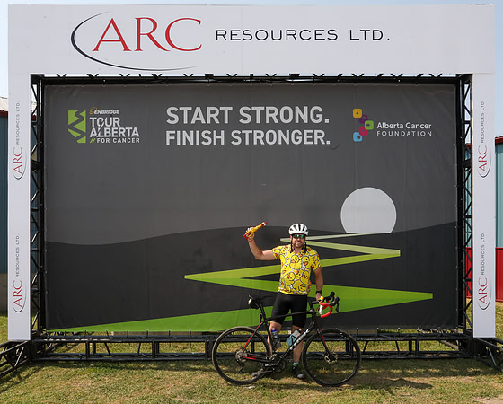 HERO WALL - POWERED BY ARC-312