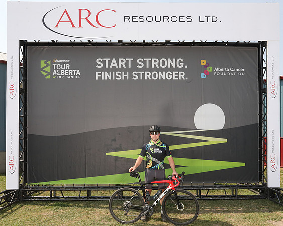HERO WALL - POWERED BY ARC-481