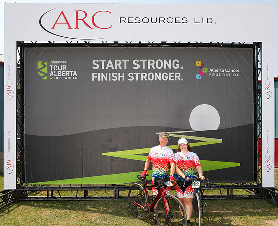 HERO WALL - POWERED BY ARC-684
