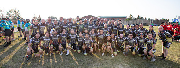 COLTONS CRUSADERS - SPS-6