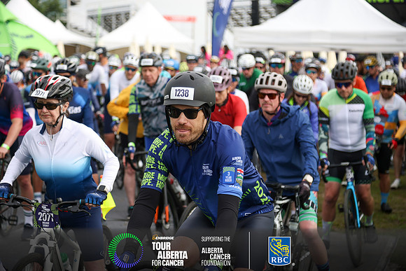 2-RIDERS LEAVING OC-1642