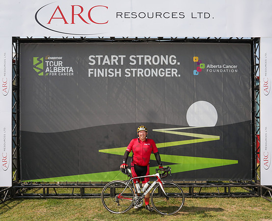 HERO WALL - POWERED BY ARC-40