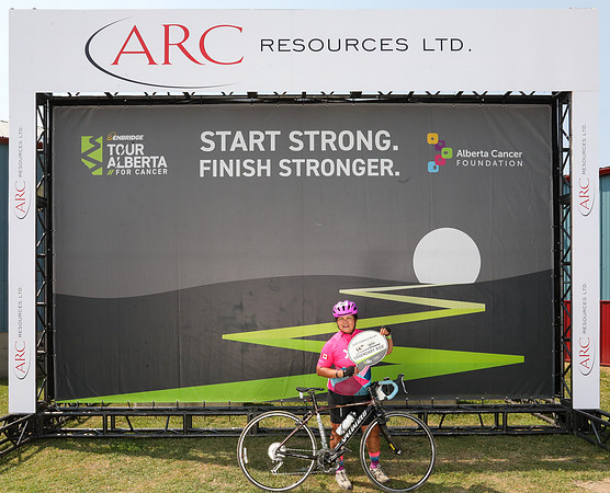HERO WALL - POWERED BY ARC-671