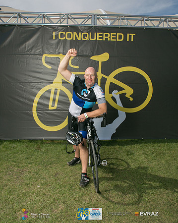 I CONQUERED IT - POWERED BY EVRAZ-620