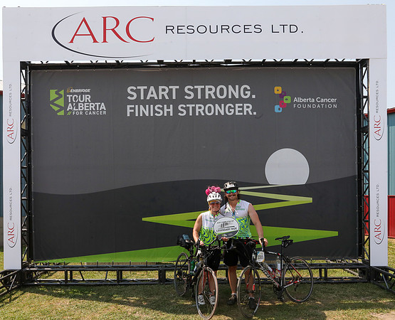 HERO WALL - POWERED BY ARC-808