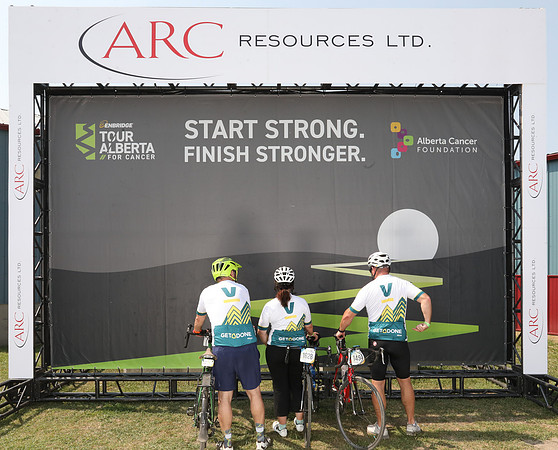 HERO WALL - POWERED BY ARC-403