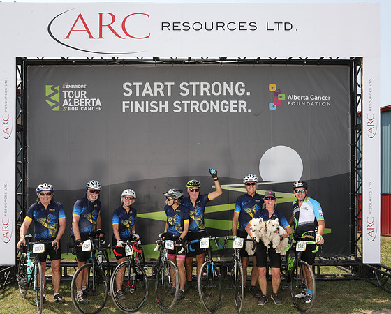 HERO WALL - POWERED BY ARC-930