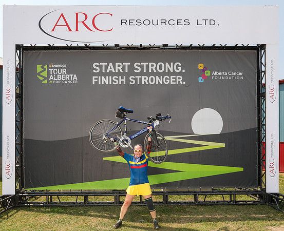 HERO WALL - POWERED BY ARC-648