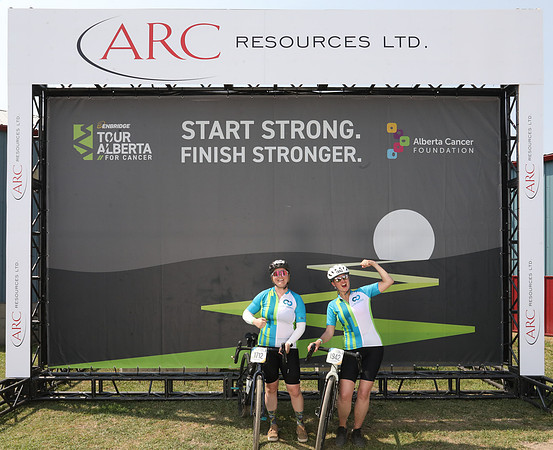 HERO WALL - POWERED BY ARC-617
