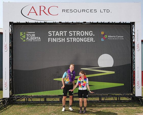 HERO WALL - POWERED BY ARC-285