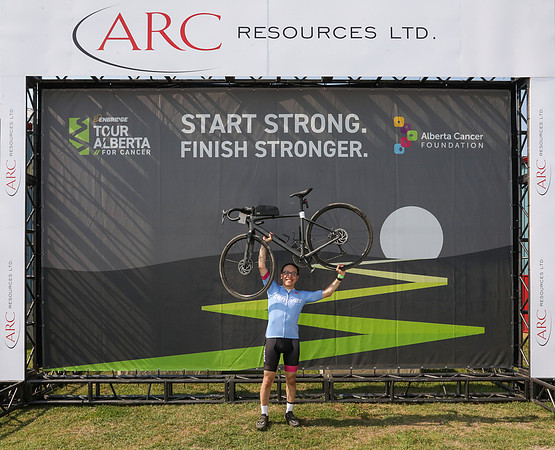 HERO WALL - POWERED BY ARC-9