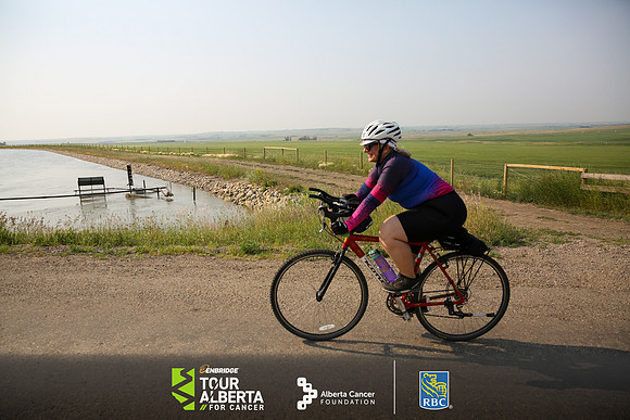 DAY ONE- 1M ROUTE-65