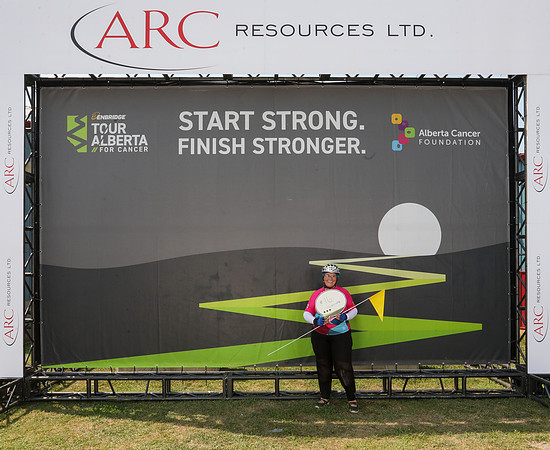 HERO WALL - POWERED BY ARC-674