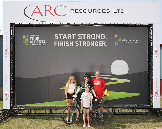HERO WALL - POWERED BY ARC-514