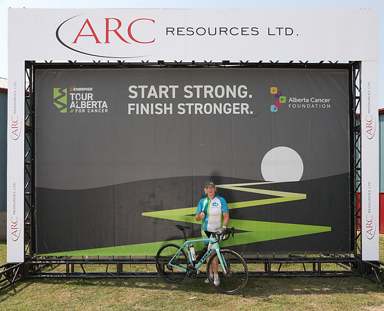 HERO WALL - POWERED BY ARC-433