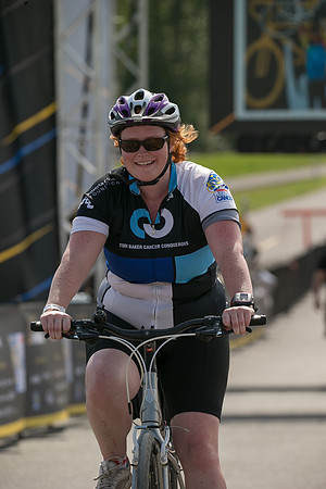 FINISH LINE CROSSING --3292