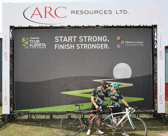 HERO WALL - POWERED BY ARC-734