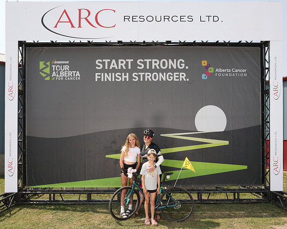 HERO WALL - POWERED BY ARC-517