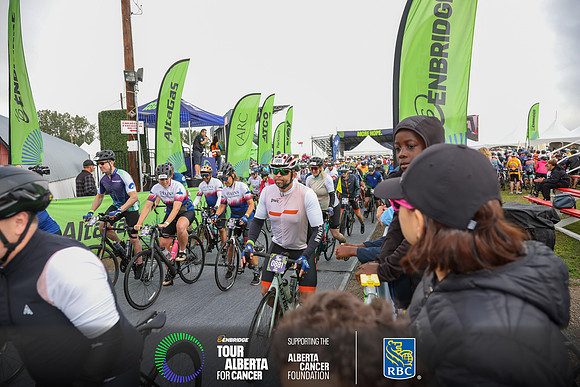 2-RIDERS LEAVING OC-1558