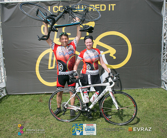 I CONQUERED IT - POWERED BY EVRAZ-33