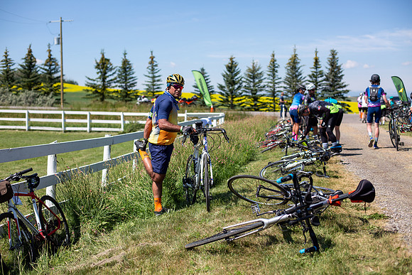 0-RIDERS STRETCHING-M-3