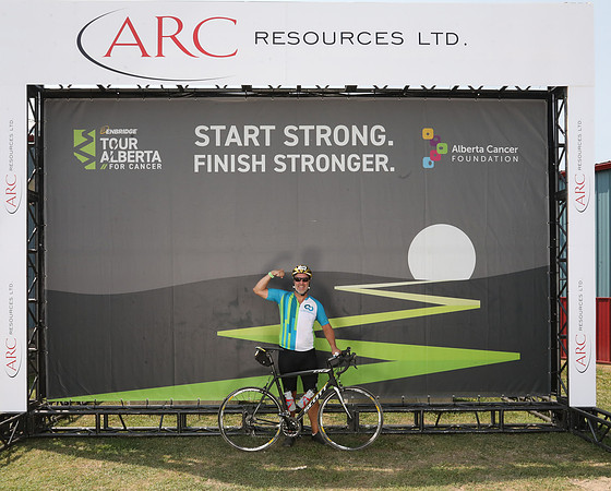 HERO WALL - POWERED BY ARC-902