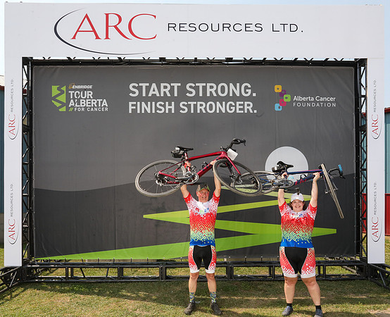 HERO WALL - POWERED BY ARC-693