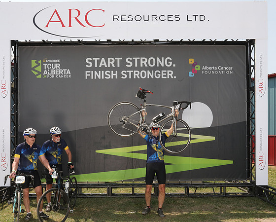 HERO WALL - POWERED BY ARC-941