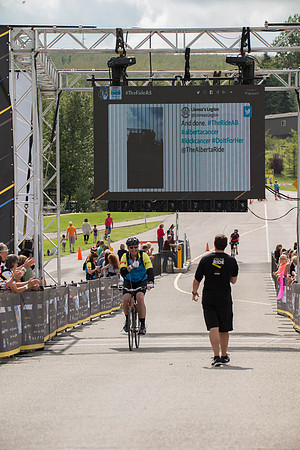 FINISH LINE CROSSING --4730