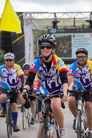 FINISH LINE CROSSING --4572