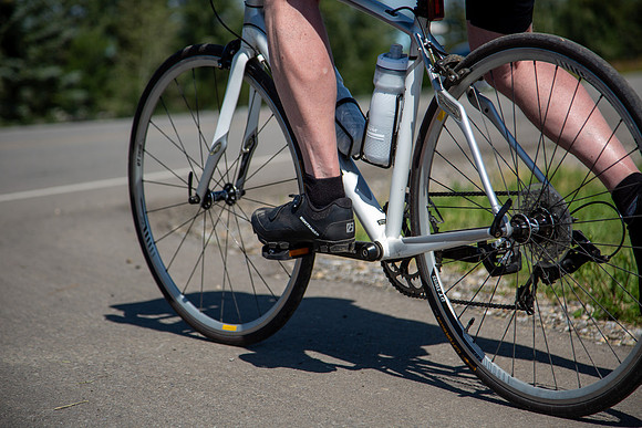 3-BIKE CU-POVS-22