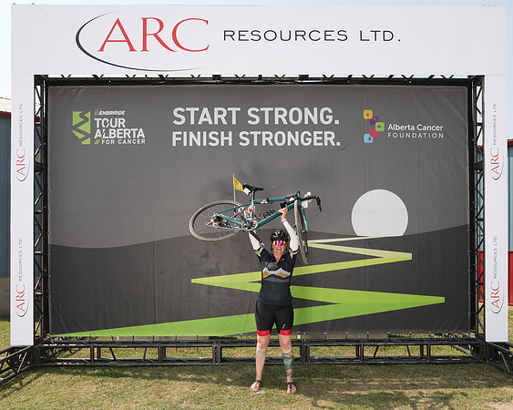 HERO WALL - POWERED BY ARC-483