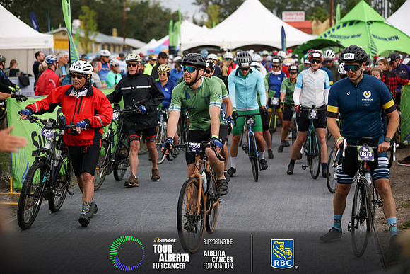 2-RIDERS LEAVING OC-1698