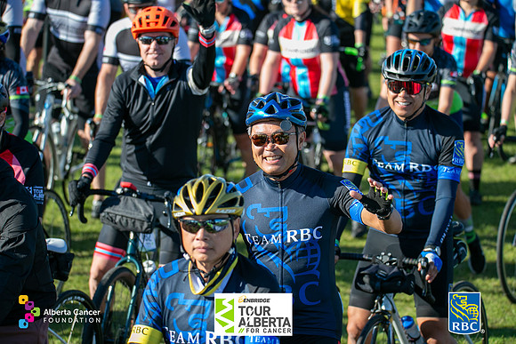 OC - RIDERS LEAVING-571