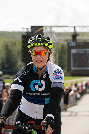 FINISH LINE CROSSING --2511
