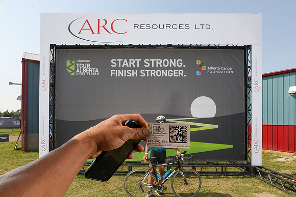 HERO WALL - POWERED BY ARC-154