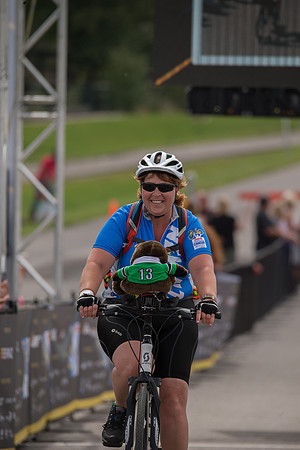 FINISH LINE CROSSING --4756