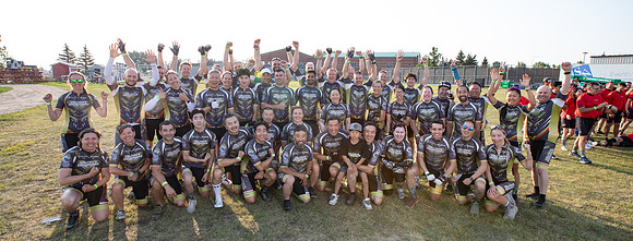 COLTONS CRUSADERS - SPS-13