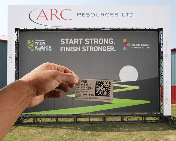 HERO WALL - POWERED BY ARC-491