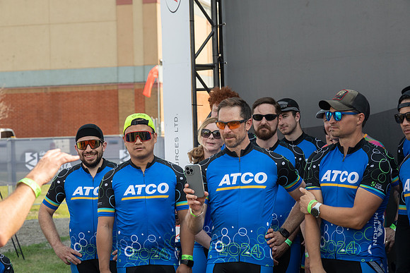 ATCO - SPS-16