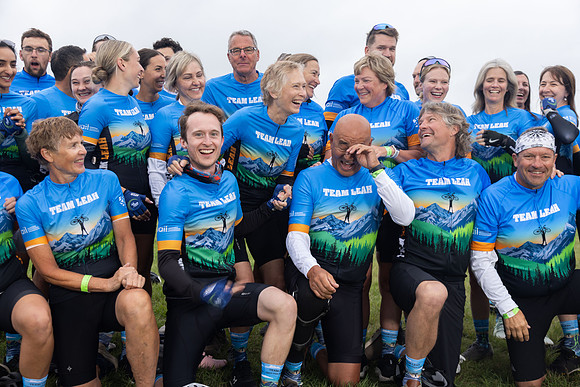TEAM LEAH-23