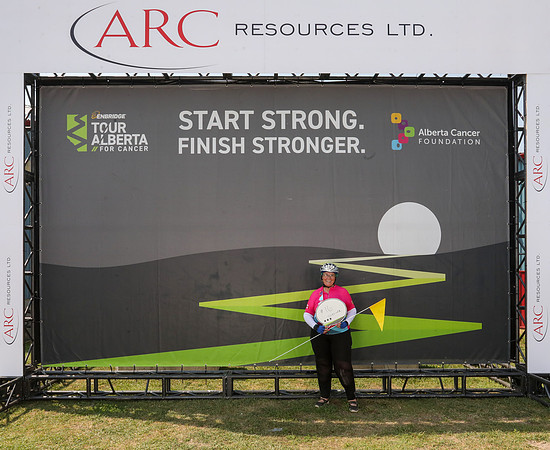 HERO WALL - POWERED BY ARC-677