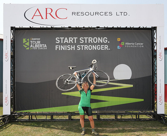 HERO WALL - POWERED BY ARC-743