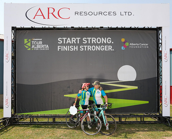 HERO WALL - POWERED BY ARC-466