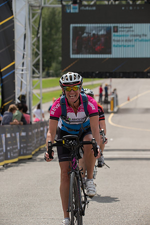FINISH LINE CROSSING --4020