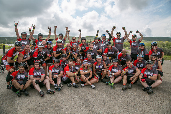 DAY 2 RIDERS - TheRideAB-692