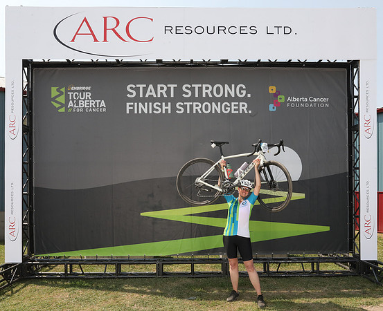 HERO WALL - POWERED BY ARC-635