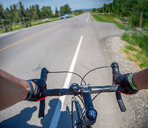 3-BIKE CU-POVS-40