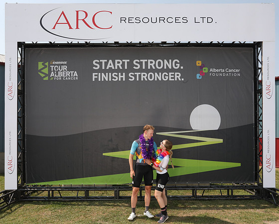 HERO WALL - POWERED BY ARC-277